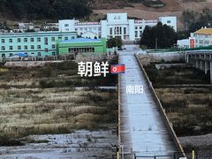 -图们口岸