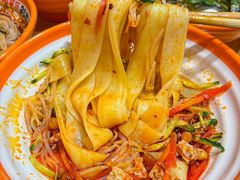 -超享乐剁椒面(合生汇店)