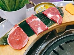 -玄希浪漫厨房·韩料烤肉(湖滨银泰in77店)