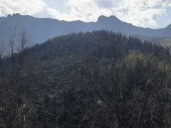 -萍乡武功山风景名胜区