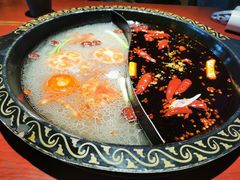 -黄家码头老火锅(解放碑旗舰店)