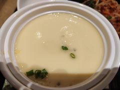 炖蛋-老娘舅(苏州中心大道西大润发店)