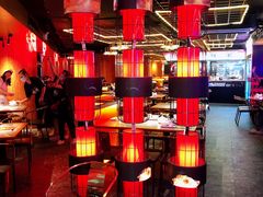 大堂-啫神·广州地标美食(北京路店)