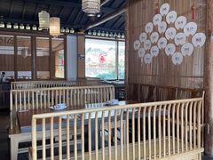 大堂-大牌大·传统杭帮菜(湖滨店)