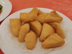 普宁炸豆腐-深运潮州粥(东门店)