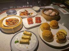 -吉旺港式餐厅(南方商城店)