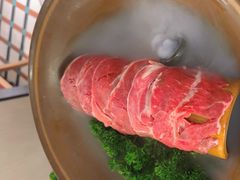 -廖掌柜·重庆鲜货火锅(上海首店)