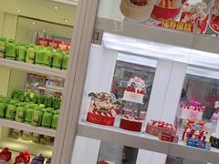 -味多美蛋糕(金顶街店)