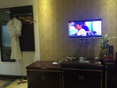 金秀华东大酒店-华东大酒店