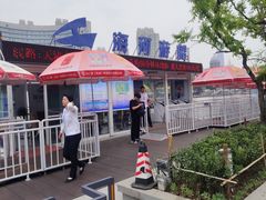 -海河游船(古文化街码头)