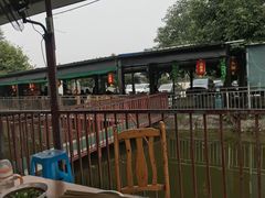 -老杨砂锅鱼庄