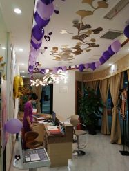 大堂-芳朵美容养生SPA