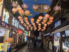 -涌上外婆桥(南塘店)