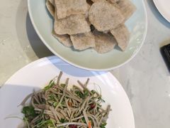 -八珍饺子·烤鸭·家常菜