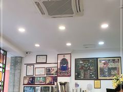 大堂-民信老铺(华盖路店)