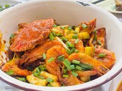 -辣螃铠盆盆蟹大排档(总店)