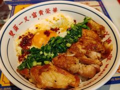 -文通冰室(东方宝泰店)