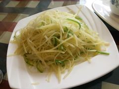 -川悦壹号·川菜(蠡溪路店)