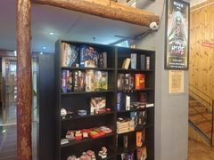 -明日世界密室轰趴·剧本桌游·箭馆团建(国贸店)