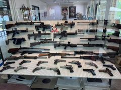 -甲米射击场KRABI SHOOTING RANGE