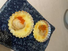 -大渔铁板烧(仁恒梦中心店)