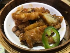 -添好运点心专门店(北角店)