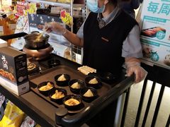 -吉野家(枫合万嘉店)