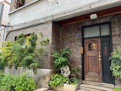 -南园民国茶楼餐厅·常州菜(北大街店)