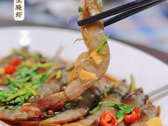 -陈鹏鹏潮汕菜(欢乐海岸 海边景观店)