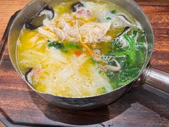 -小满手工粉(上海月星环球港店)