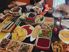 -重庆德忆火锅（龙南街3店）(渝水岸餐饮)
