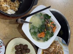 -苏记餐厅(叠南店)