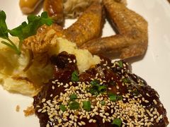 -MOSSO德国餐厅·音乐酒吧(环宇荟店)