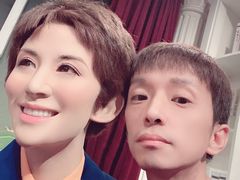 -武汉杜莎夫人蜡像馆