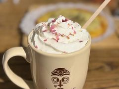 -Africafe(非洲咖啡)