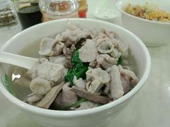 -陈记三及第(人民北路店)