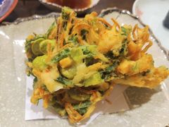 -加奈日本料理