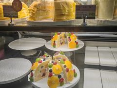 -PAOPAO Bakery&Café(港汇店)