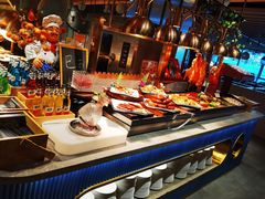 -千滋百味自助海鲜烤肉(布吉景华店)