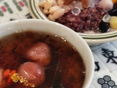-堂屋糖水店(愚园店)
