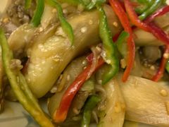 -百年吾吾子手抓肉羊羔肉(山西巷店)