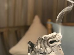 -叶叶菩提·晋福宫