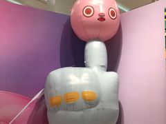 -【朵云轩艺术中心】博洛尼亚插画展·中国巡展·上海站