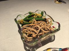 -悦融琥珀·京鲁菜·海味珍品(西单店)