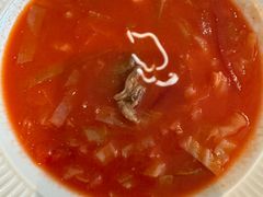 -波特曼西餐厅(南岗店)