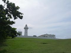 -鹅銮鼻灯塔