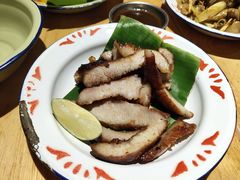-阿徕孖·泰餐(大沙地店)