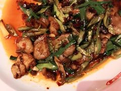 -百年神厨·地道川菜(清江西路店)