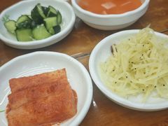 -全州拌饭馆(断桥店)