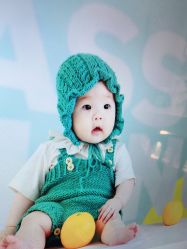 -星豆豆儿童摄影(南郊太白南路店)